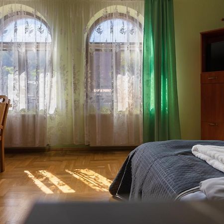 Willa Maria Muszyna Zewnętrze zdjęcie